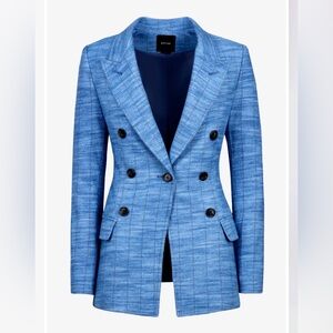 SMYTHE NWT-NOT A DB BLAZER SZ 6